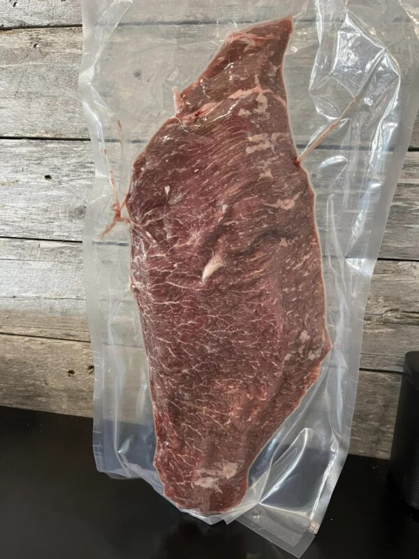 Bavette Wagyu