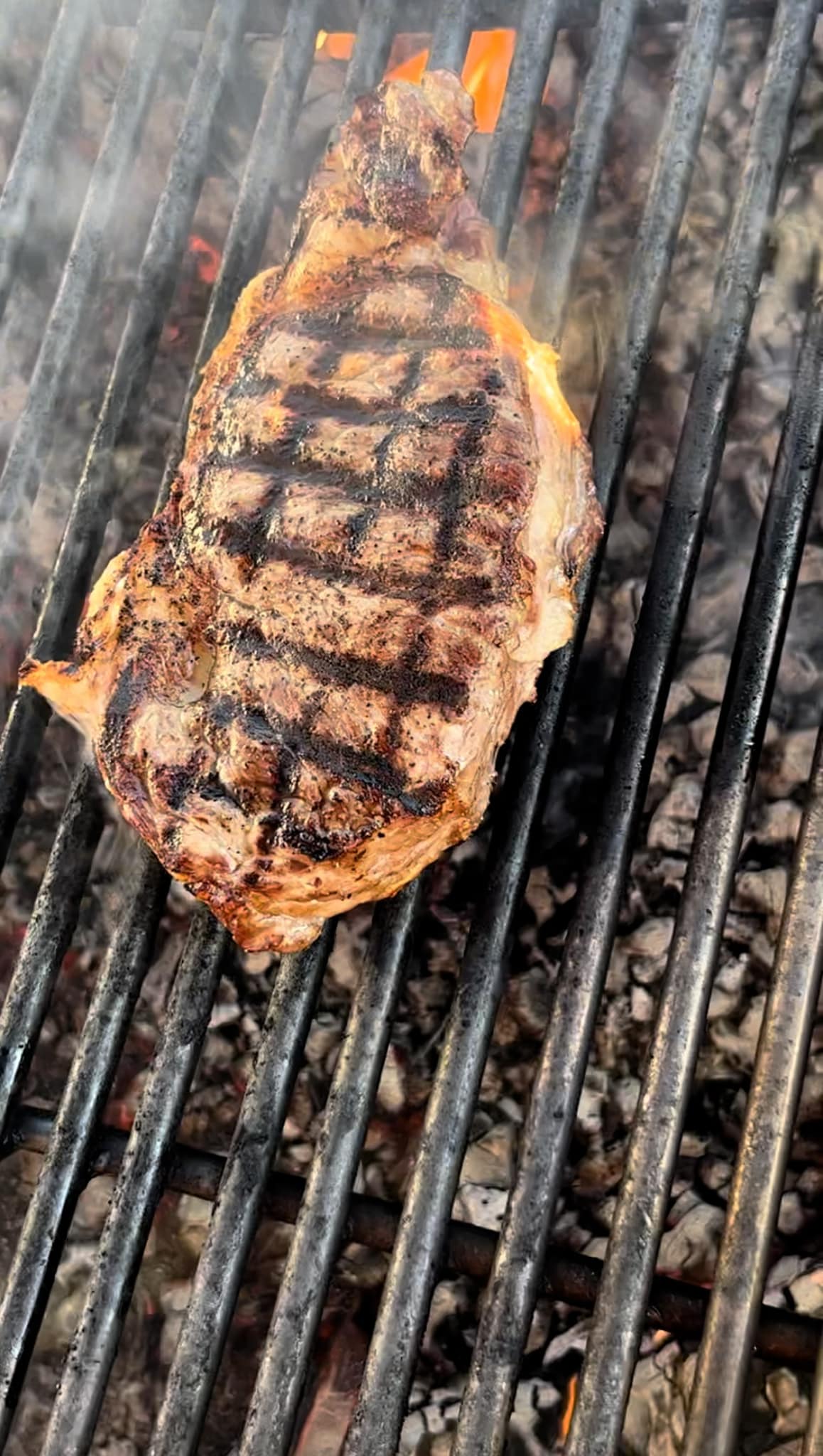 Faux-Filet – Bœuf Alfred