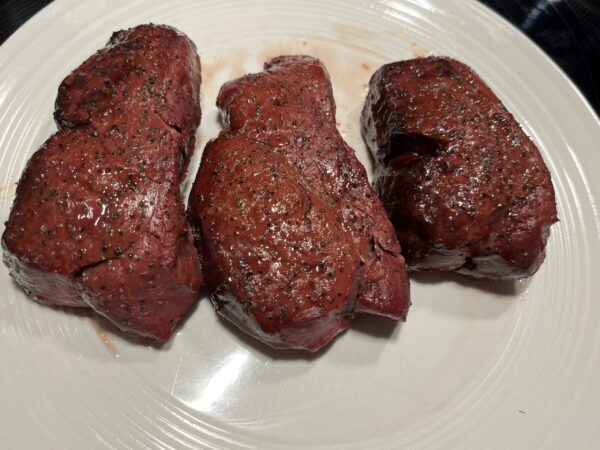 Filet Mignon Wagyu – Image 2