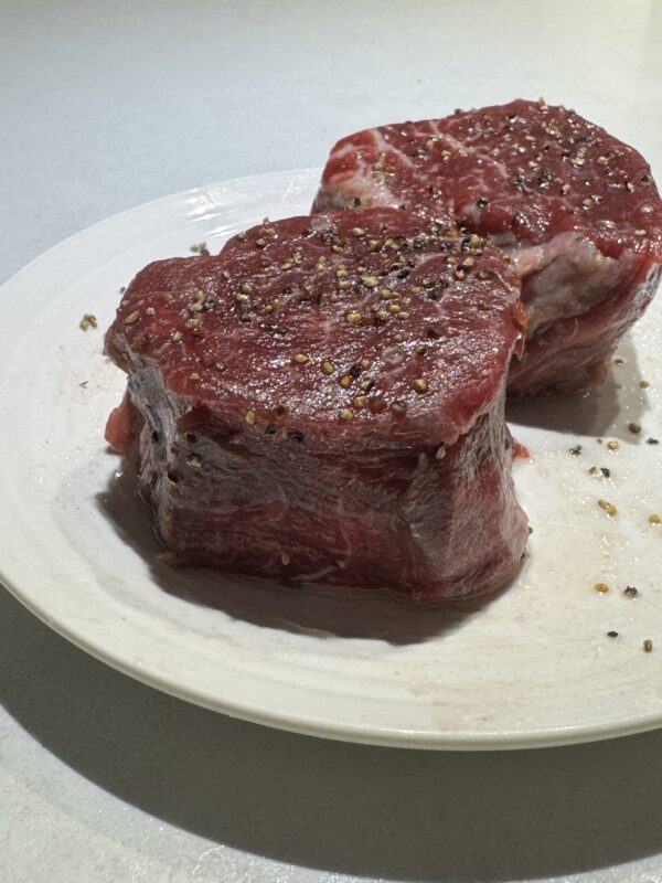 Filet Mignon Wagyu